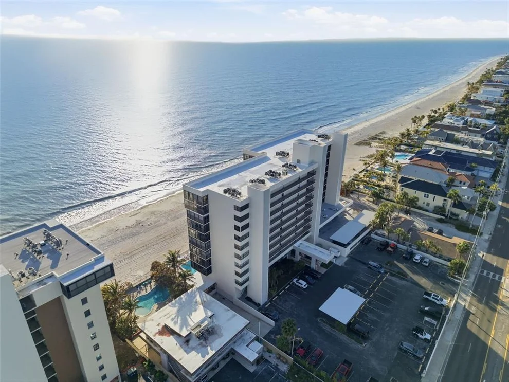 Unit for sale at 15462 GULF BOULEVARD, MADEIRA BEACH, FL 33708
