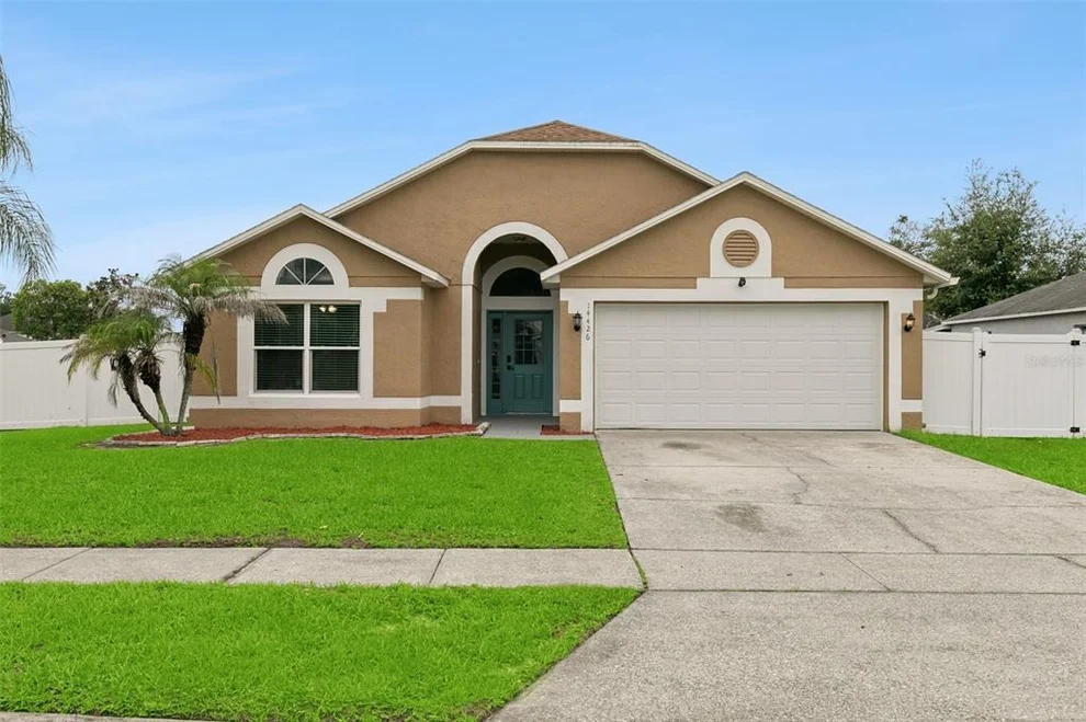 Unit for sale at 14426 LAKE PRICE DRIVE, ORLANDO, FL 32826