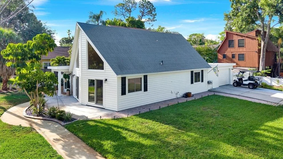 Unit for sale at 7295 HUBERT STREET, SEMINOLE, FL 33776
