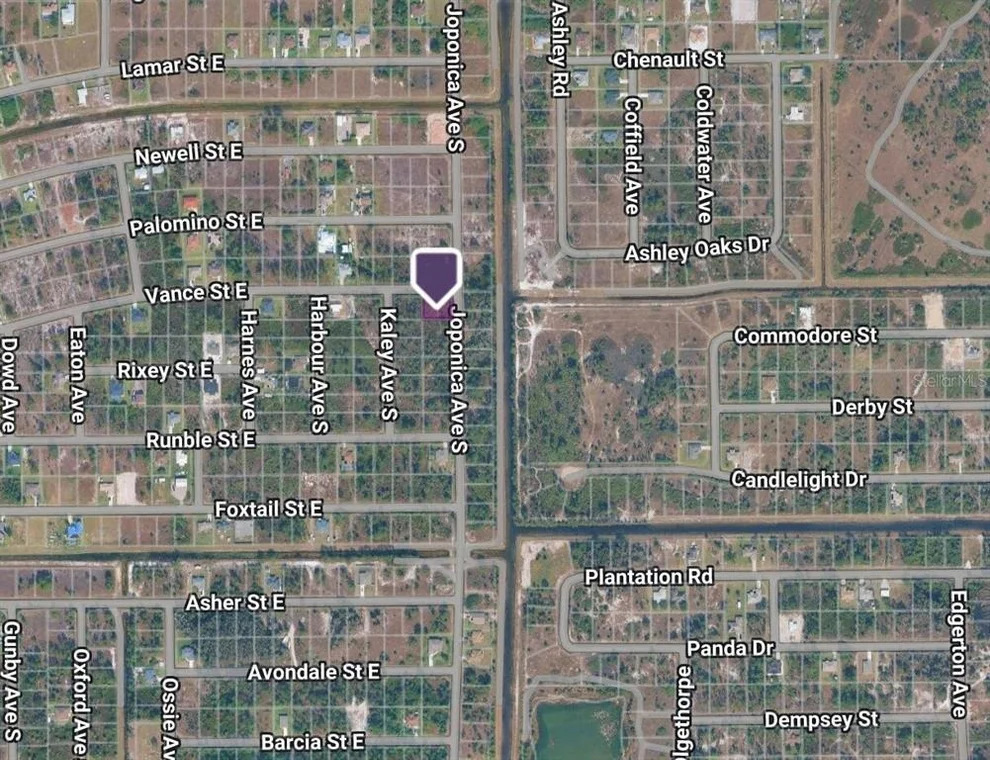 Unit for sale at 834 JOPONICA AVENUE S, LEHIGH ACRES, FL 33974