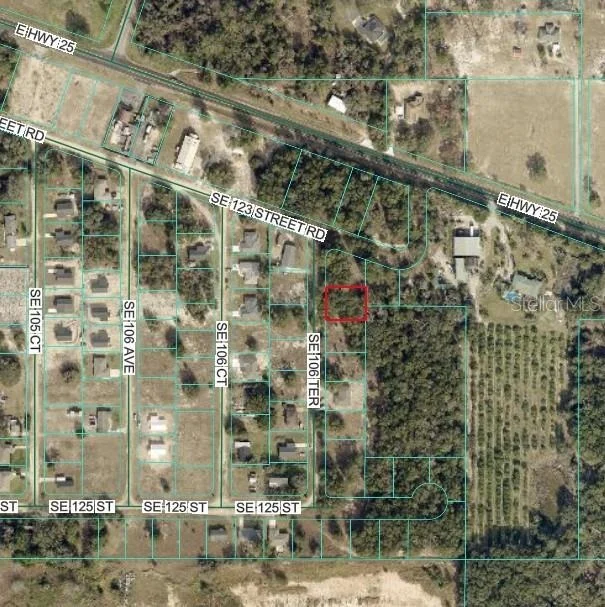 Unit for sale at SE 106TH TERRACE, BELLEVIEW, FL 34420