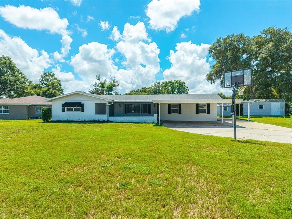 Unit for sale at 1380 S LAKE ROY DR DRIVE, WINTER HAVEN, FL 33884