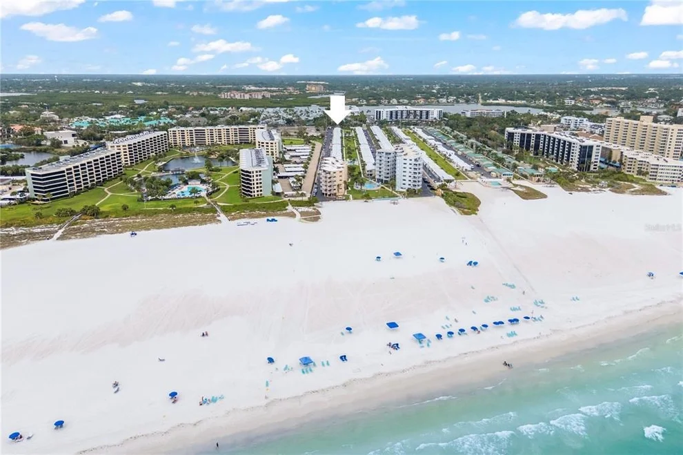 Unit for sale at 5830 MIDNIGHT PASS ROAD, SARASOTA, FL 34242