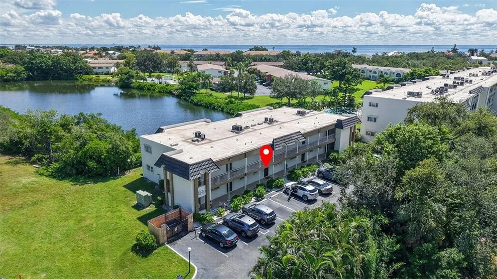 Unit for sale at 4601 CHANCELLOR STREET NE, ST PETERSBURG, FL 33703
