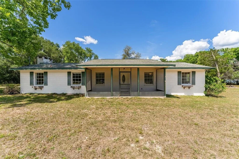 Unit for sale at 415 SE ADAMS STREET, HIGH SPRINGS, FL 32643