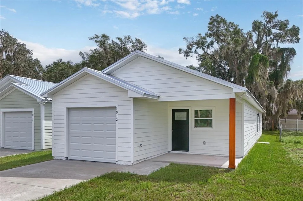 Unit for sale at 1012 E HAZZARD, EUSTIS, FL 32726