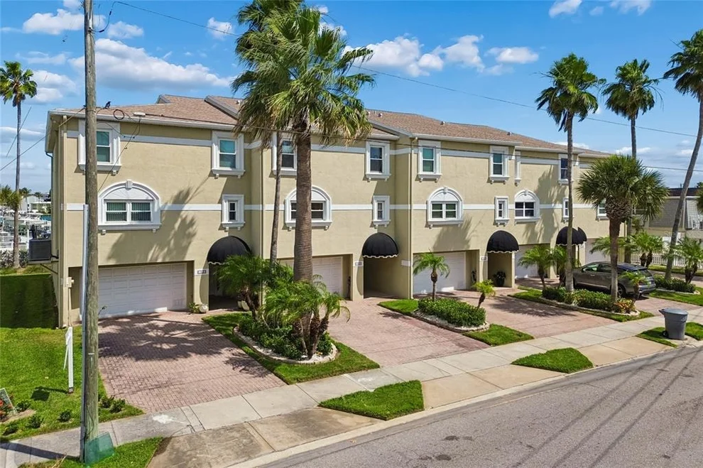 Unit for sale at 152 117TH AVENUE, TREASURE ISLAND, FL 33706