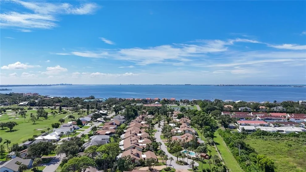 Unit for sale at 6010 COURTSIDE DRIVE, BRADENTON, FL 34210