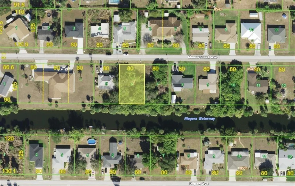 Unit for sale at 22127 MAMARONECK AVENUE, PORT CHARLOTTE, FL 33952