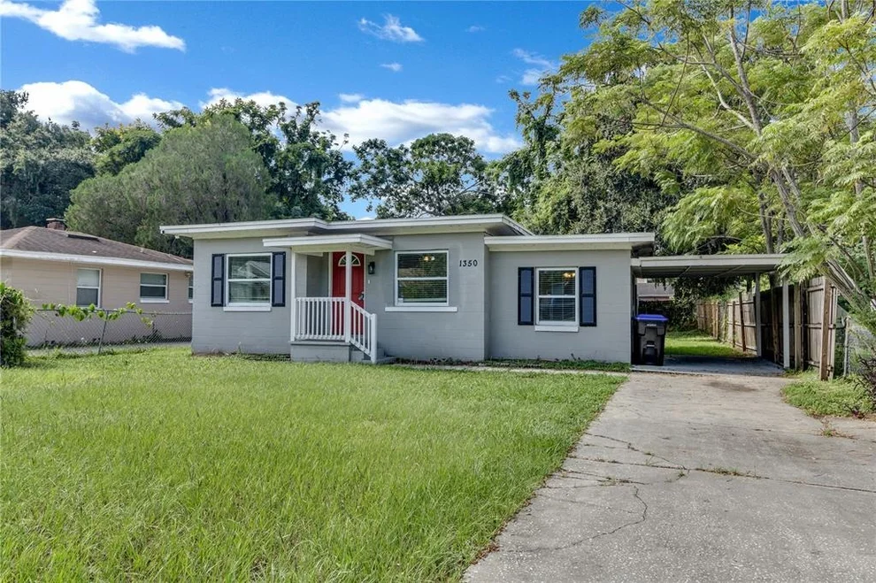 Unit for sale at 1350 20TH STREET, ORLANDO, FL 32805