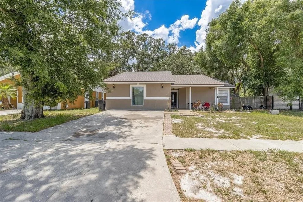 Unit for sale at 6334 DRIVE, TAMPA, FL 33625