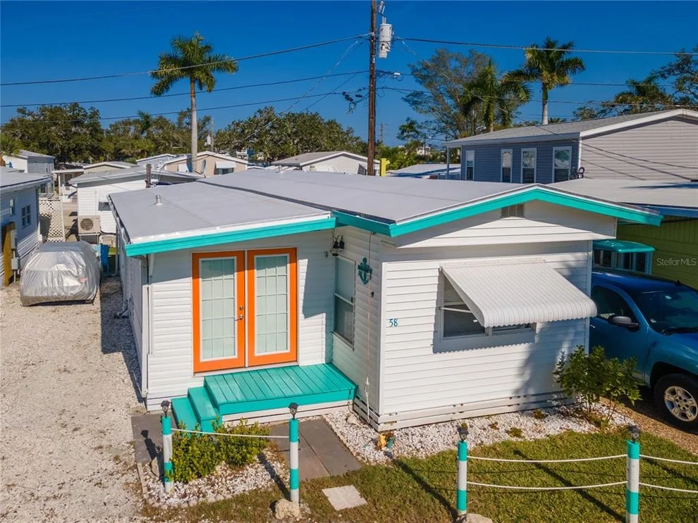 Unit for sale at 12507 CORTEZ ROAD W, CORTEZ, FL 34215