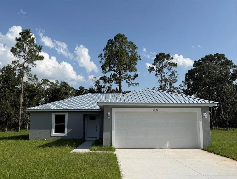 Unit for sale at 1981 LEMON DRIVE, LAKE WALES, FL 33898