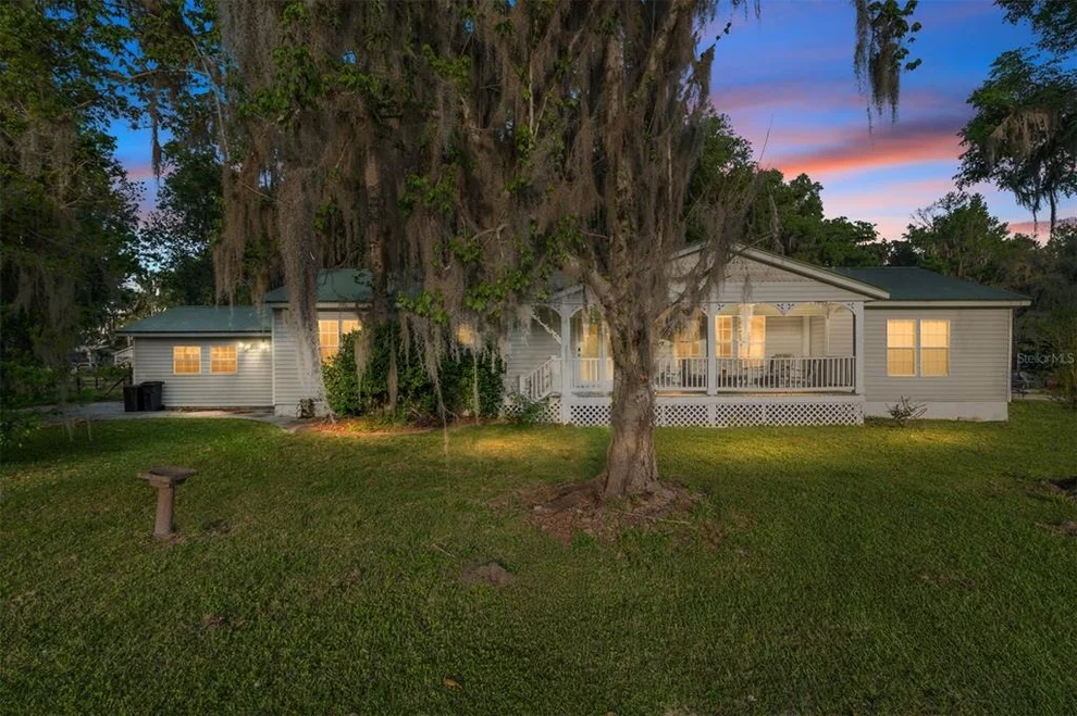 Unit for sale at 20361 1ST STREET, MC INTOSH, FL 32664