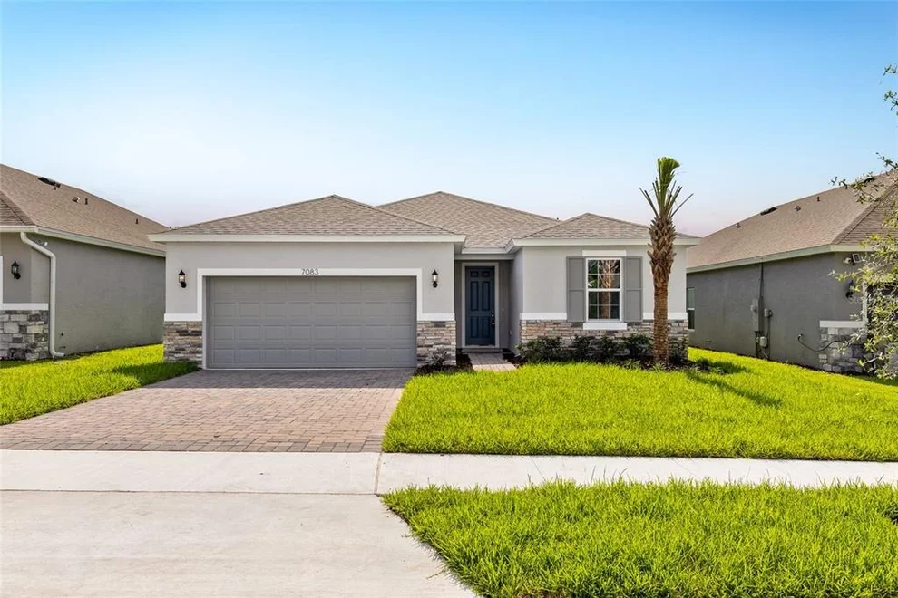 Unit for sale at 7083 LANIER FALLS ROAD, DELAND, FL 32724