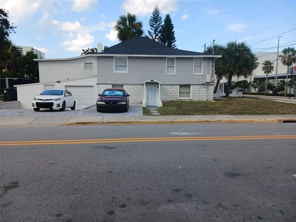 Unit for sale at 503 EARL STREET, DAYTONA BEACH, FL 32118