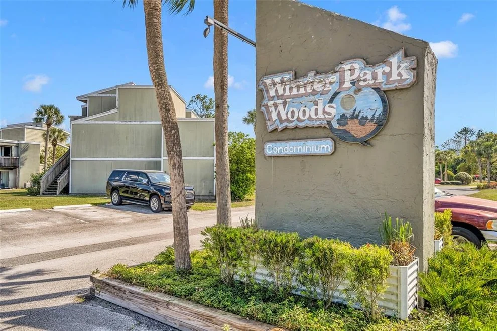 Unit for sale at 336 SCOTTSDALE SQUARE, WINTER PARK, FL 32792