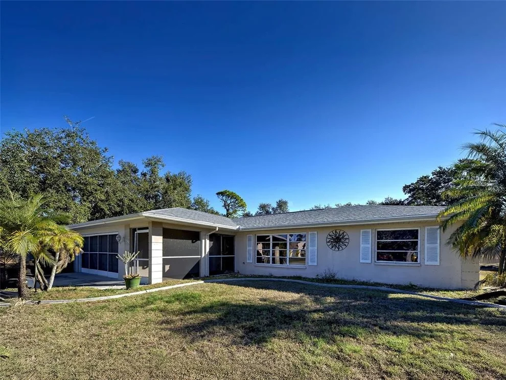 Unit for sale at 1362 NEWTON STREET, PORT CHARLOTTE, FL 33952