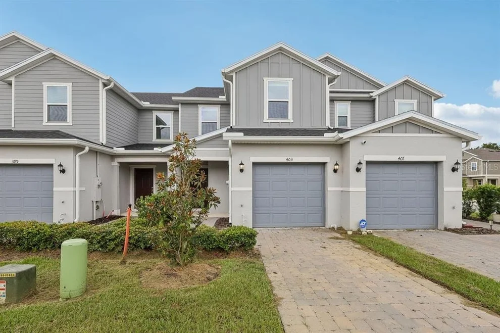 Unit for sale at 403 SEQUOIA DRIVE, LAKE WALES, FL 33859