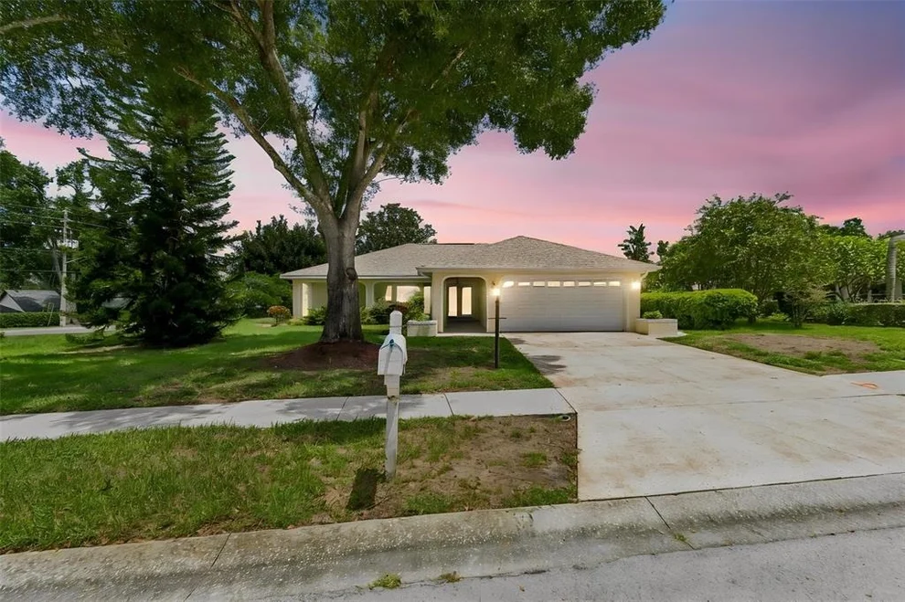 Unit for sale at 1591 LONGFORD DRIVE, PALM HARBOR, FL 34684