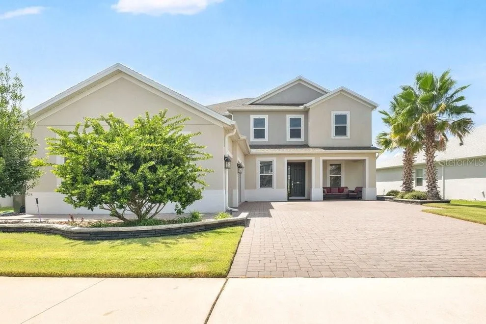 Unit for sale at 2163 TIMBER CREEK LANE, CLERMONT, FL 34715