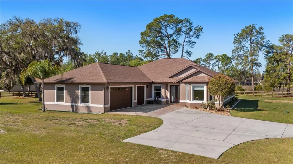 Unit for sale at 21328 MARSH VIEW COURT, CLERMONT, FL 34715