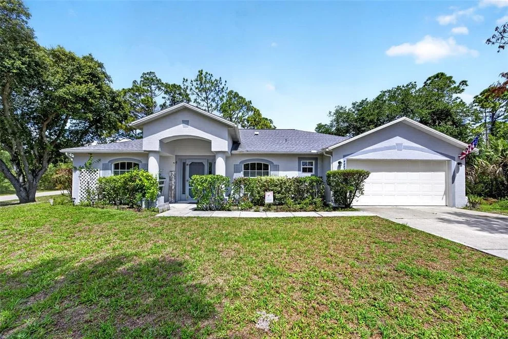 Unit for sale at 4887 MAURBACH TERRACE, NORTH PORT, FL 34286