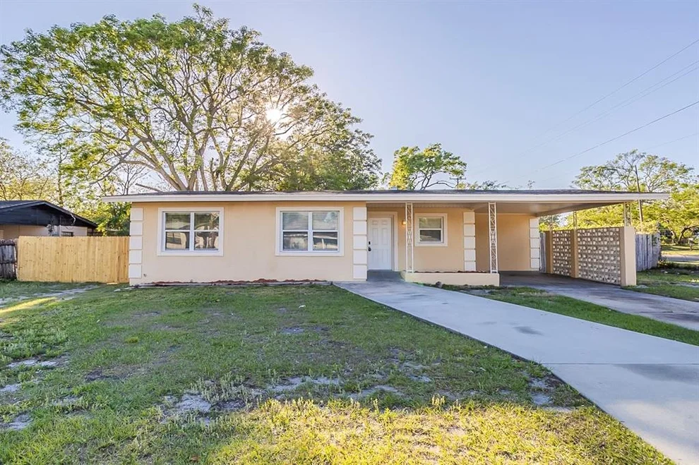 Unit for sale at 4320 MEADOWBROOK AVENUE, ORLANDO, FL 32808