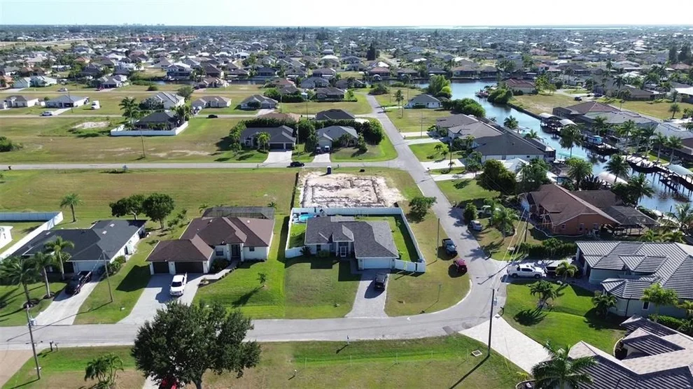 Unit for sale at 3405 NW 6TH STREET, CAPE CORAL, FL 33993