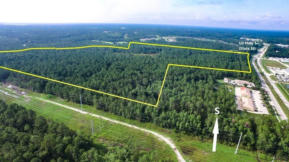 Unit for sale at xxxx STATE STREET N, BUNNELL, FL 32110
