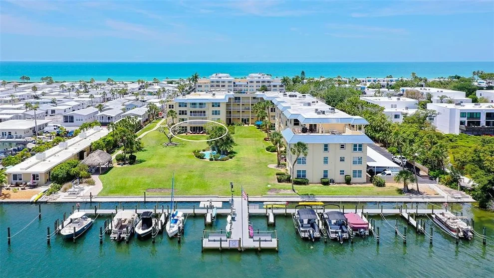 Unit for sale at 3808 GULF OF MEXICO DRIVE, LONGBOAT KEY, FL 34228