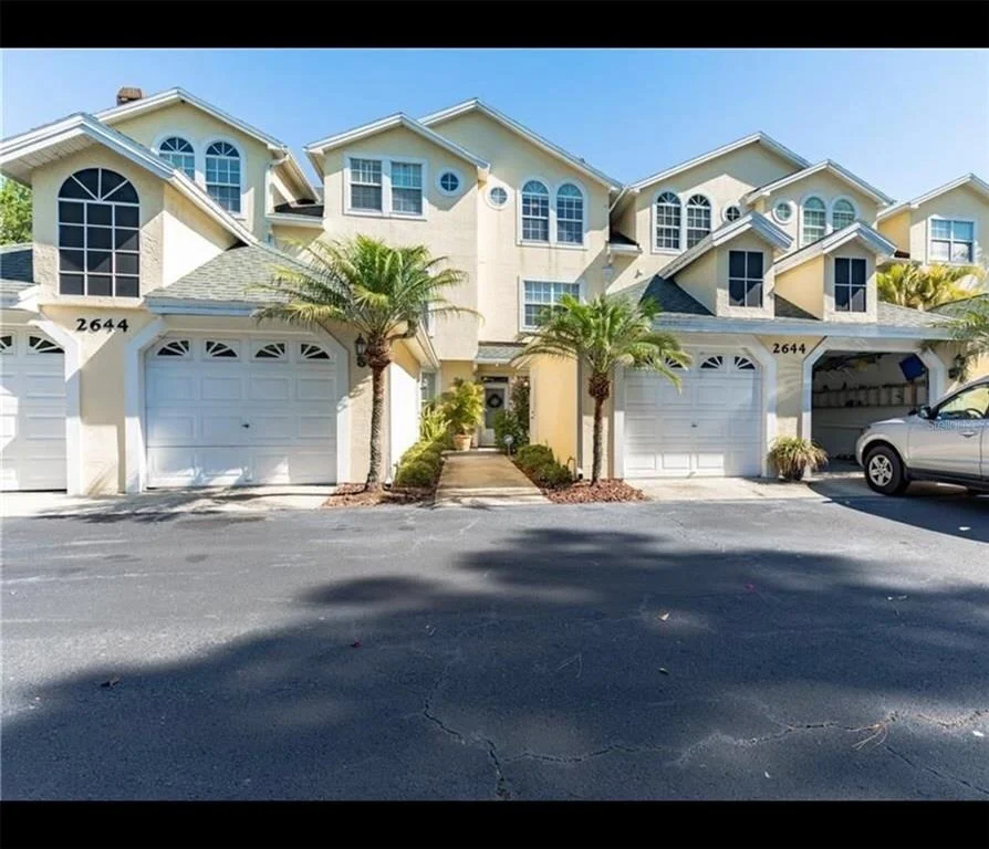 Unit for sale at 2644 SABAL SPRINGS DRIVE, CLEARWATER, FL 33761
