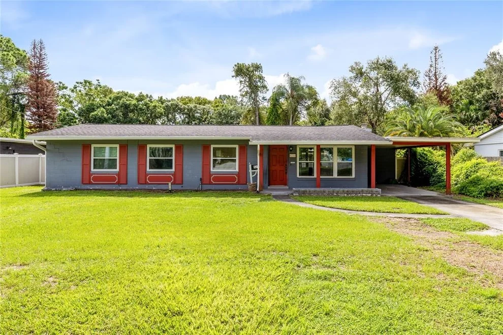 Unit for sale at 5218 LAKE HOWELL ROAD, WINTER PARK, FL 32792