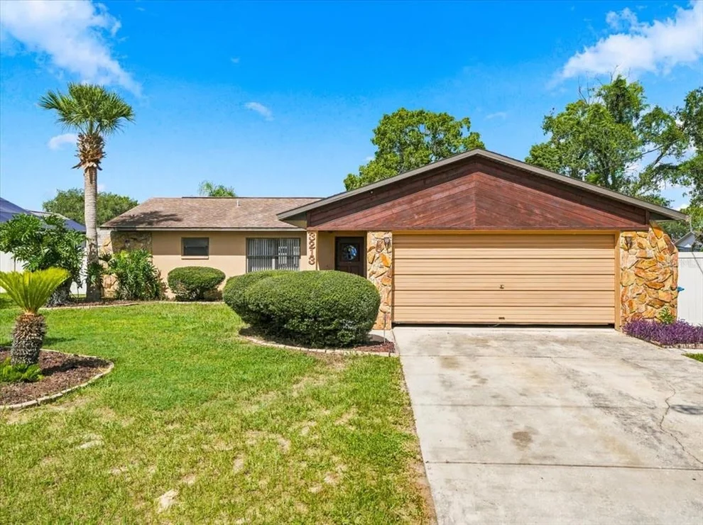 Unit for sale at 3213 GIBSON AVENUE, SPRING HILL, FL 34609