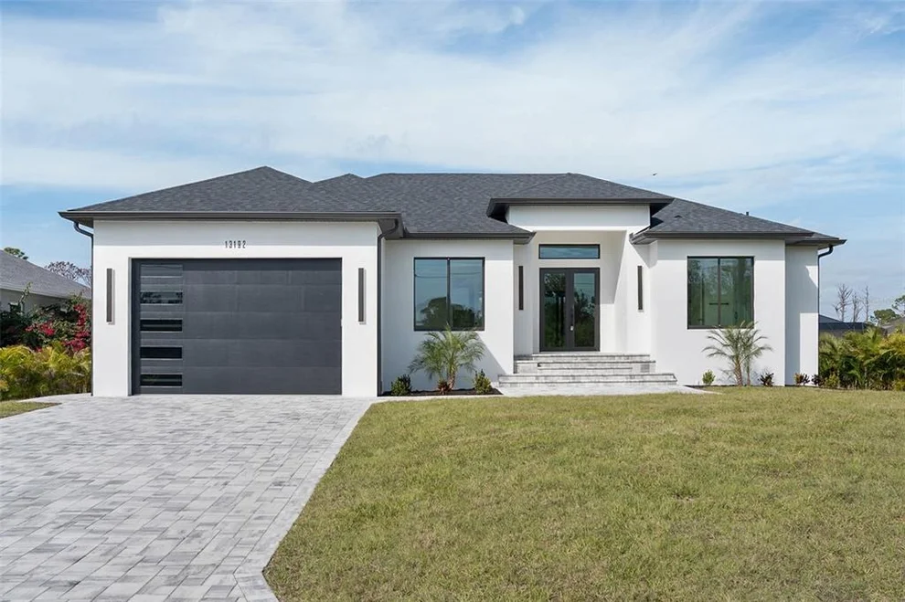 Unit for sale at 13192 WINDCREST DRIVE, PORT CHARLOTTE, FL 33953