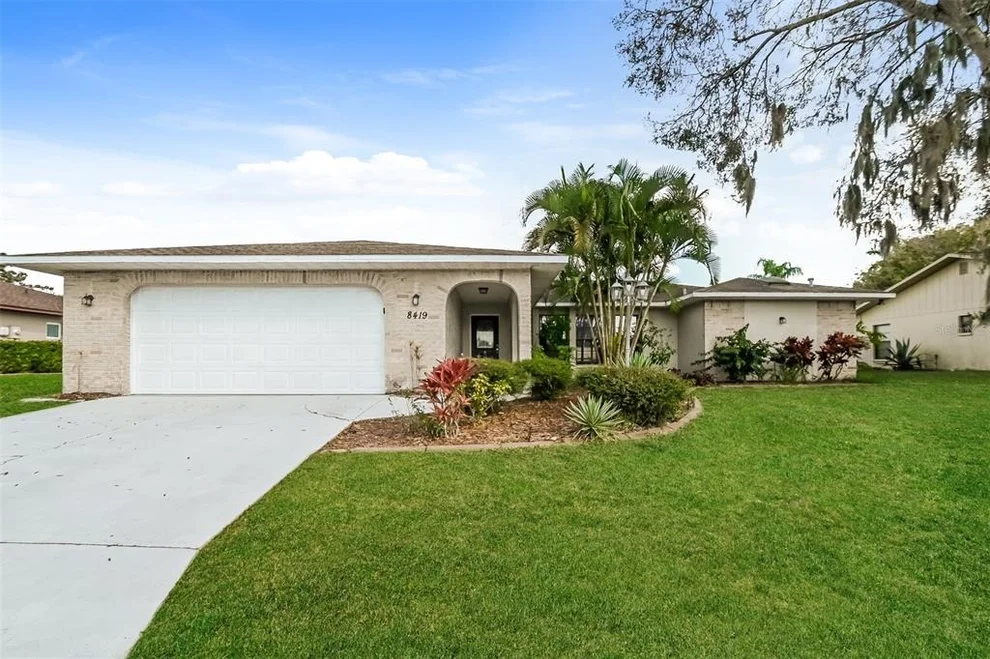 Unit for sale at 8419 BRANDEIS CIRCLE E, SARASOTA, FL 34243