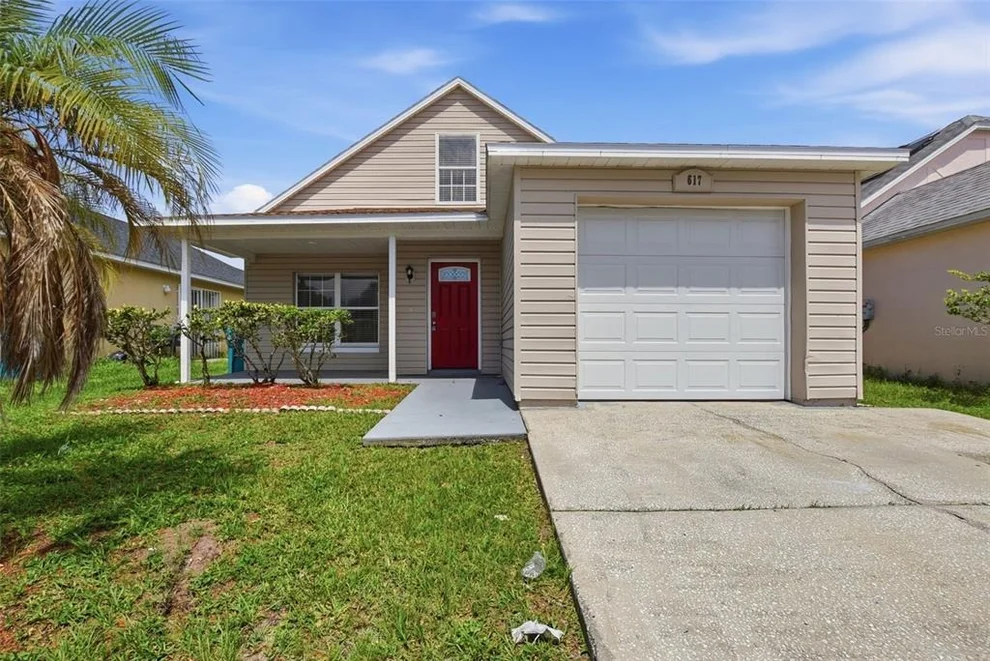 Unit for sale at 617 GREYS FERRY ROAD, ORLANDO, FL 32811