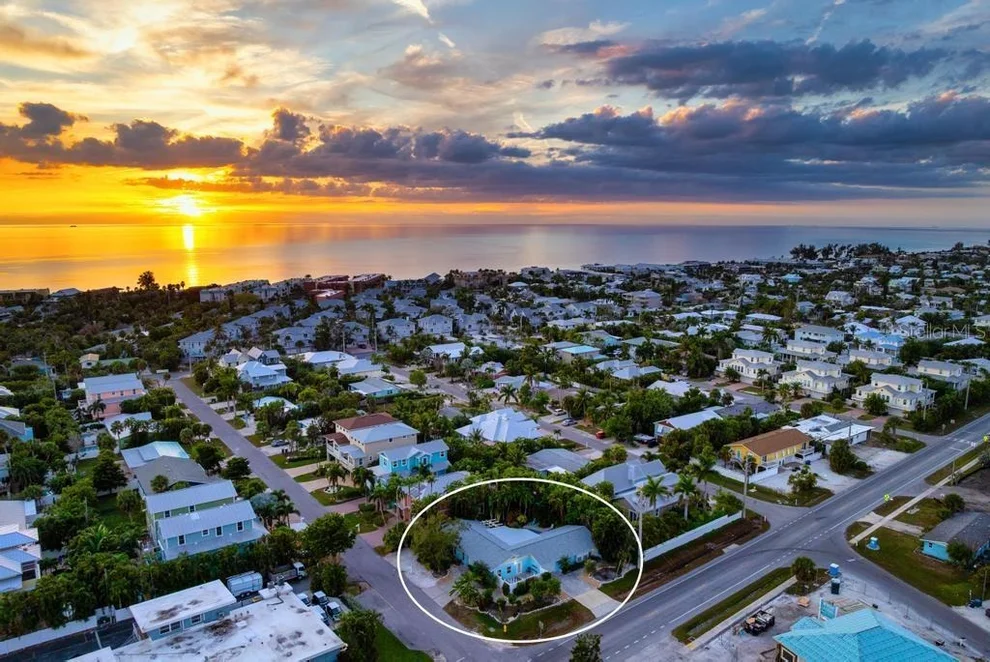 Unit for sale at 314 61ST STREET, HOLMES BEACH, FL 34217