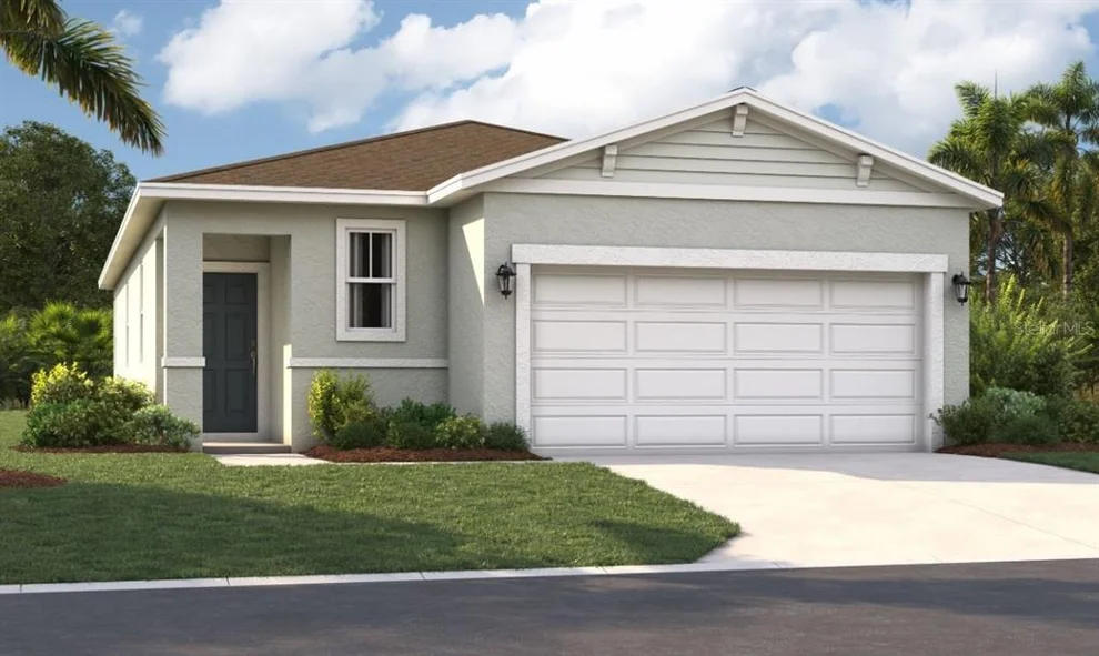 Unit for sale at 4140 LAVENDER COURT, LAKE HAMILTON, FL 33851