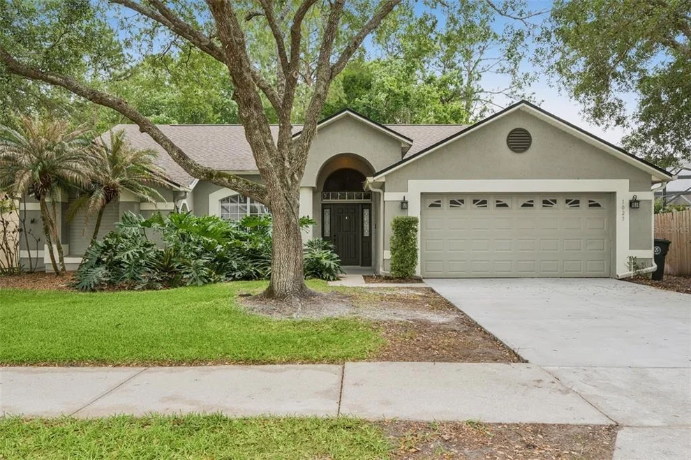 Unit for sale at 1023 W RIVIERA BOULEVARD, OVIEDO, FL 32765