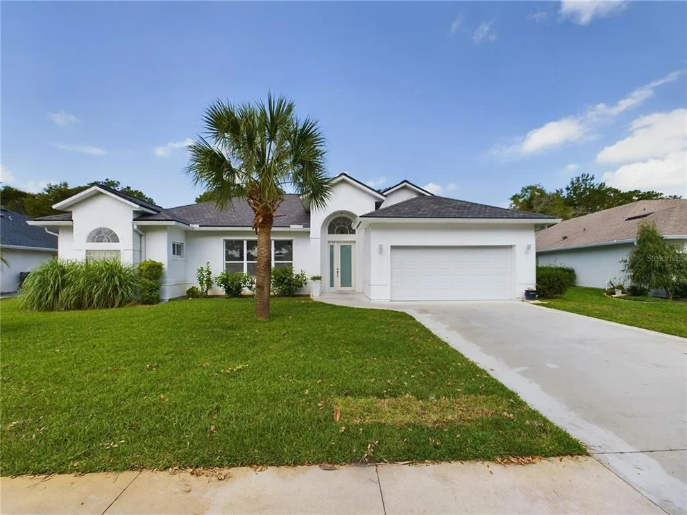 Unit for sale at 41 MOUNT VERNON LANE, PALM COAST, FL 32164