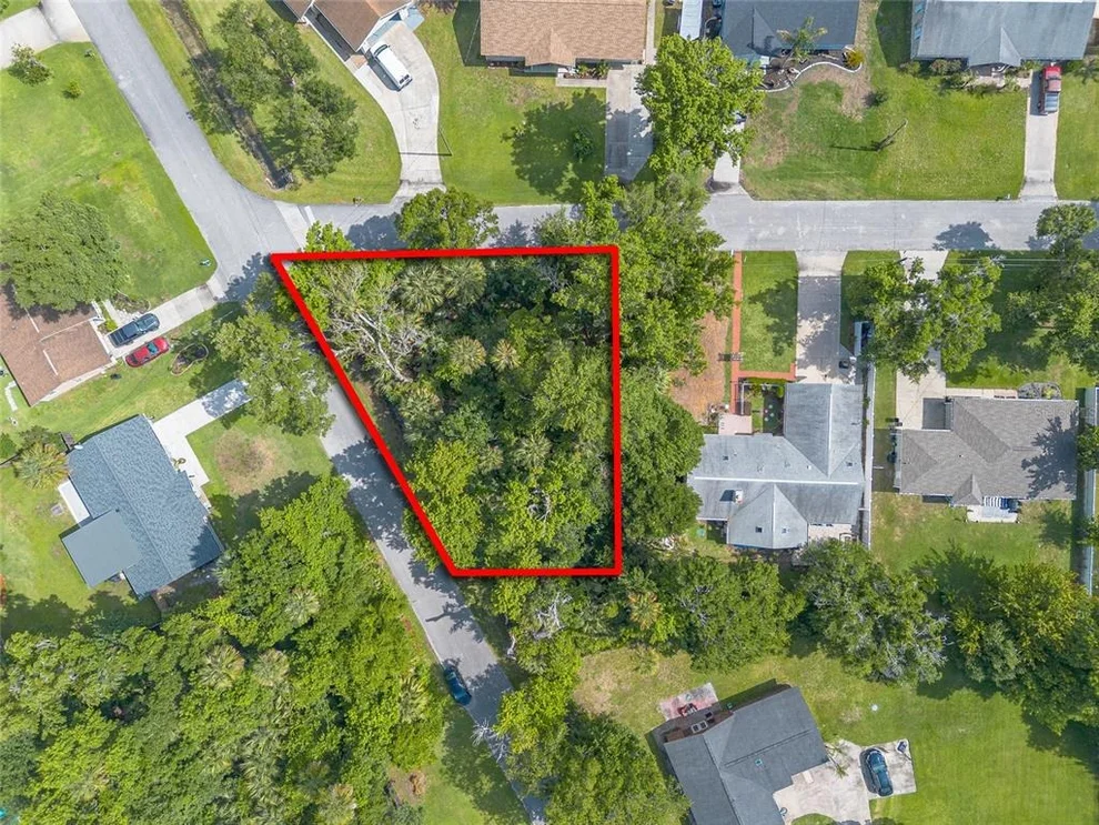 Unit for sale at 2433 CLAIRE AVENUE, NEW SMYRNA BEACH, FL 32168