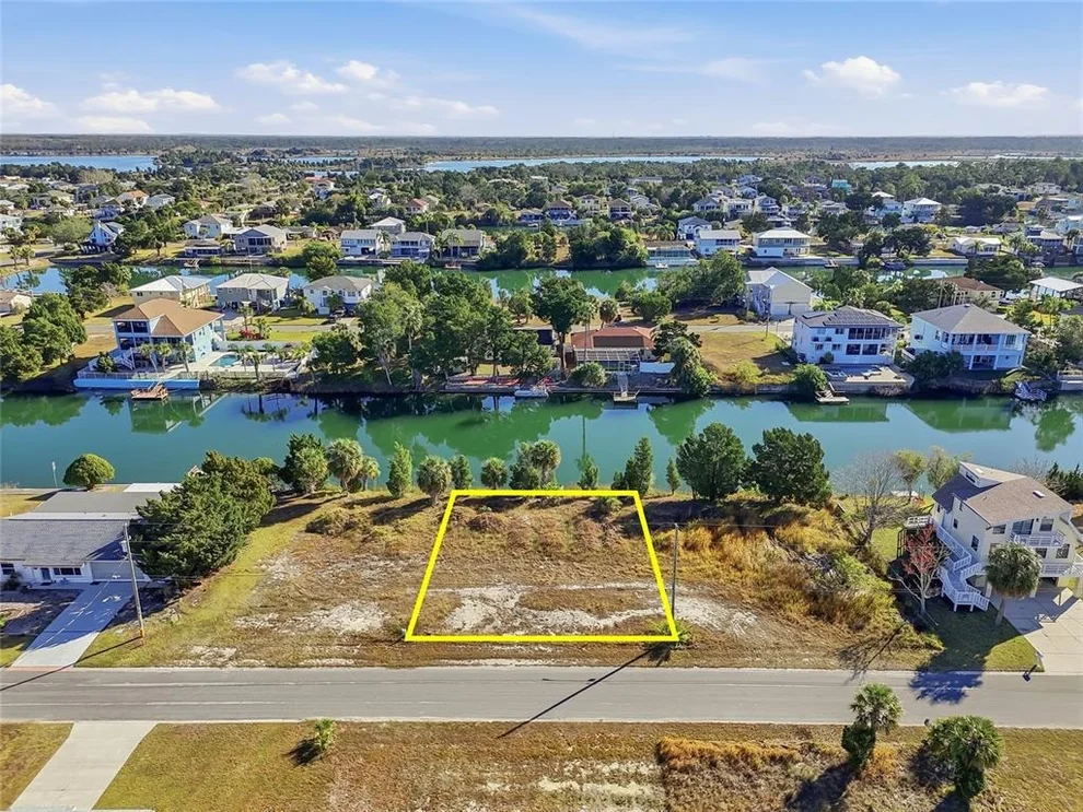 Unit for sale at 3310 GARDENIA DRIVE, HERNANDO BEACH, FL 34607