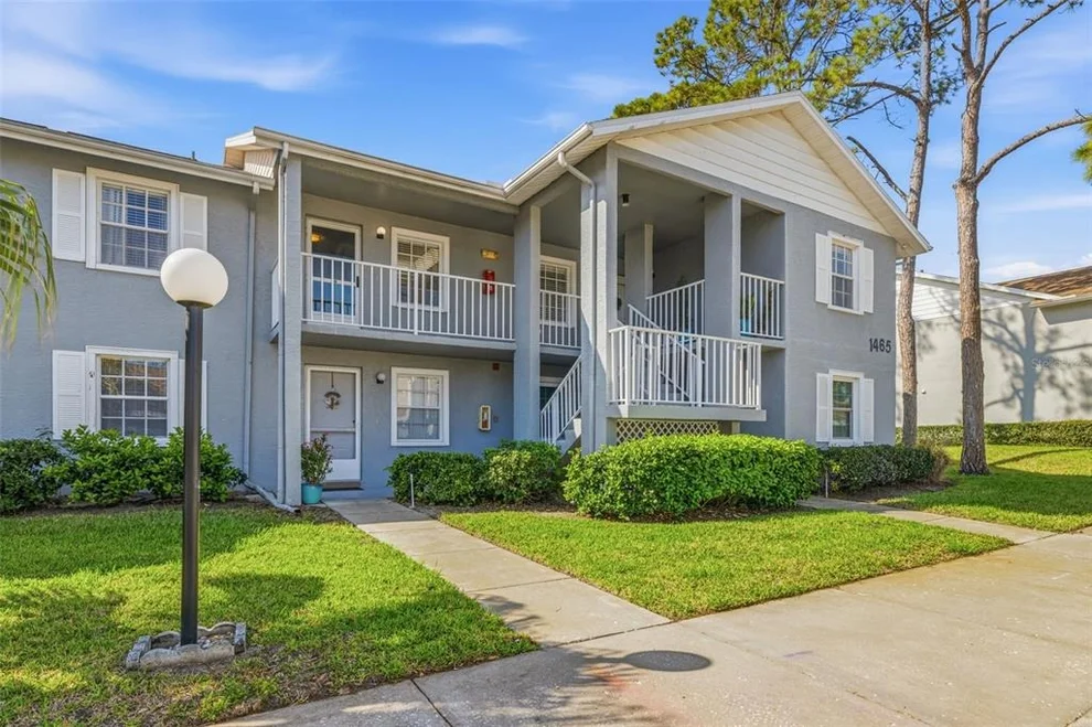 Unit for sale at 1465 MILLSTREAM LANE, DUNEDIN, FL 34698