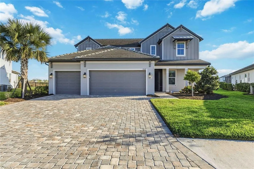 Unit for sale at 17109 SWEETWATER VILLAGE DRIVE, LAKEWOOD RANCH, FL 34211