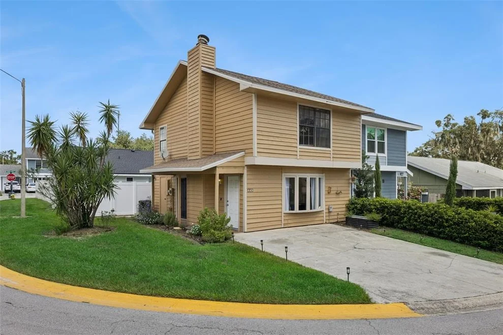 Unit for sale at 445 COTTONWOOD DRIVE, ALTAMONTE SPRINGS, FL 32714