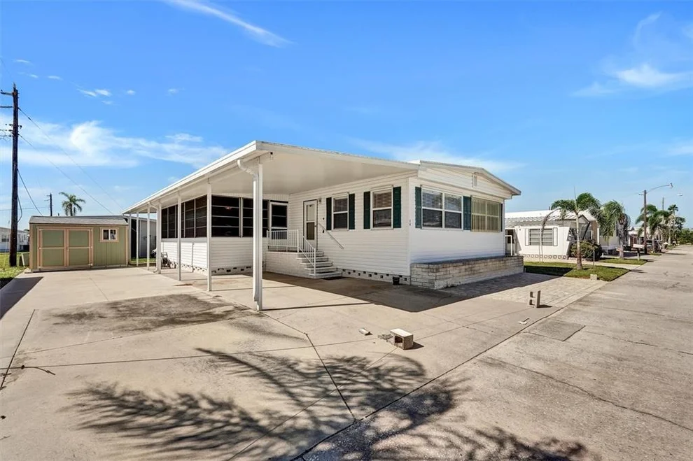 Unit for sale at 10315 CORTEZ ROAD W, BRADENTON, FL 34210