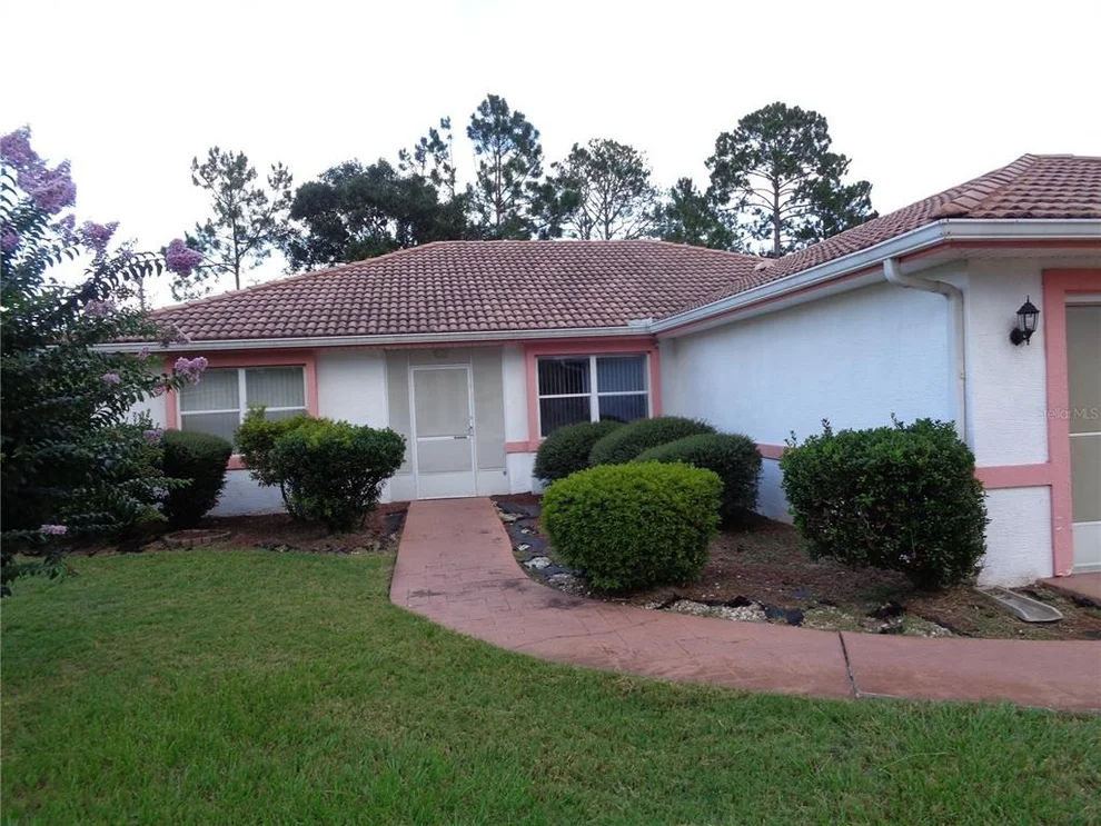 Unit for sale at 109 WHIPPOORWILL DRIVE, PALM COAST, FL 32164
