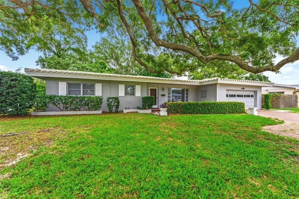 Unit for sale at 1705 INDIAN ROCKS ROAD, BELLEAIR, FL 33756