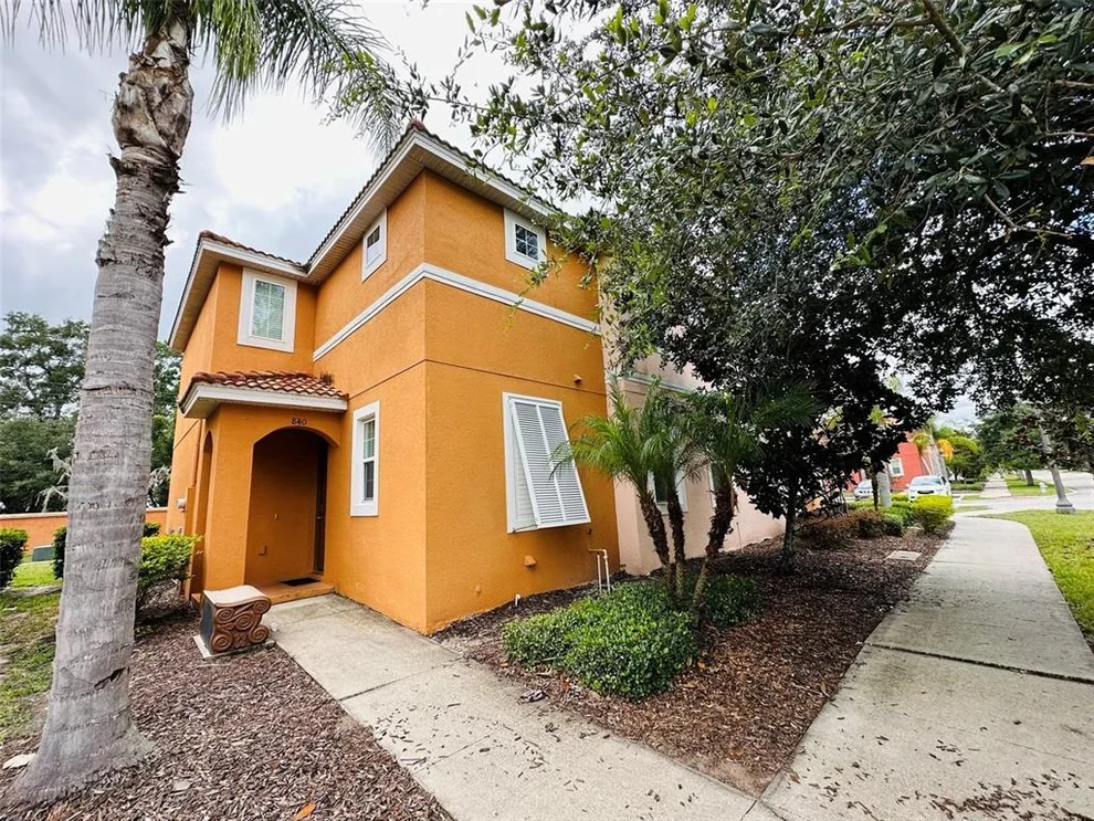 Unit for sale at 840 LAS FUENTES DRIVE, KISSIMMEE, FL 34746